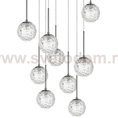 Подвес Bari Lightstar 815290