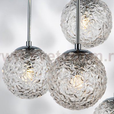 Подвес Bari Lightstar 815290