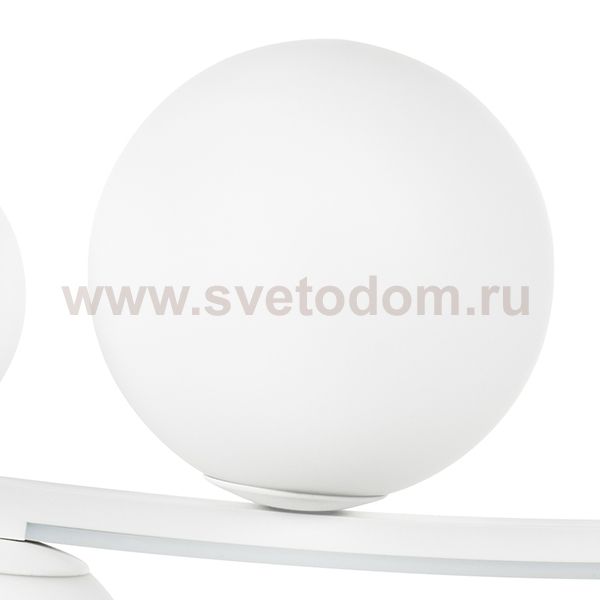 Люстра подвесная Croco Lightstar 815436