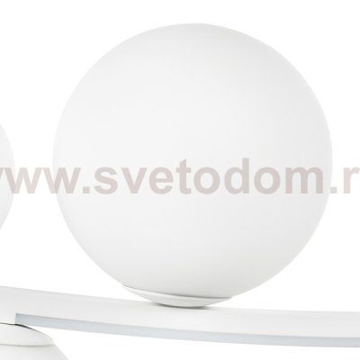 Люстра подвесная Croco Lightstar 815436