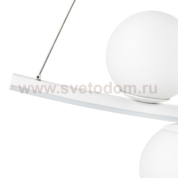 Люстра подвесная Croco Lightstar 815436