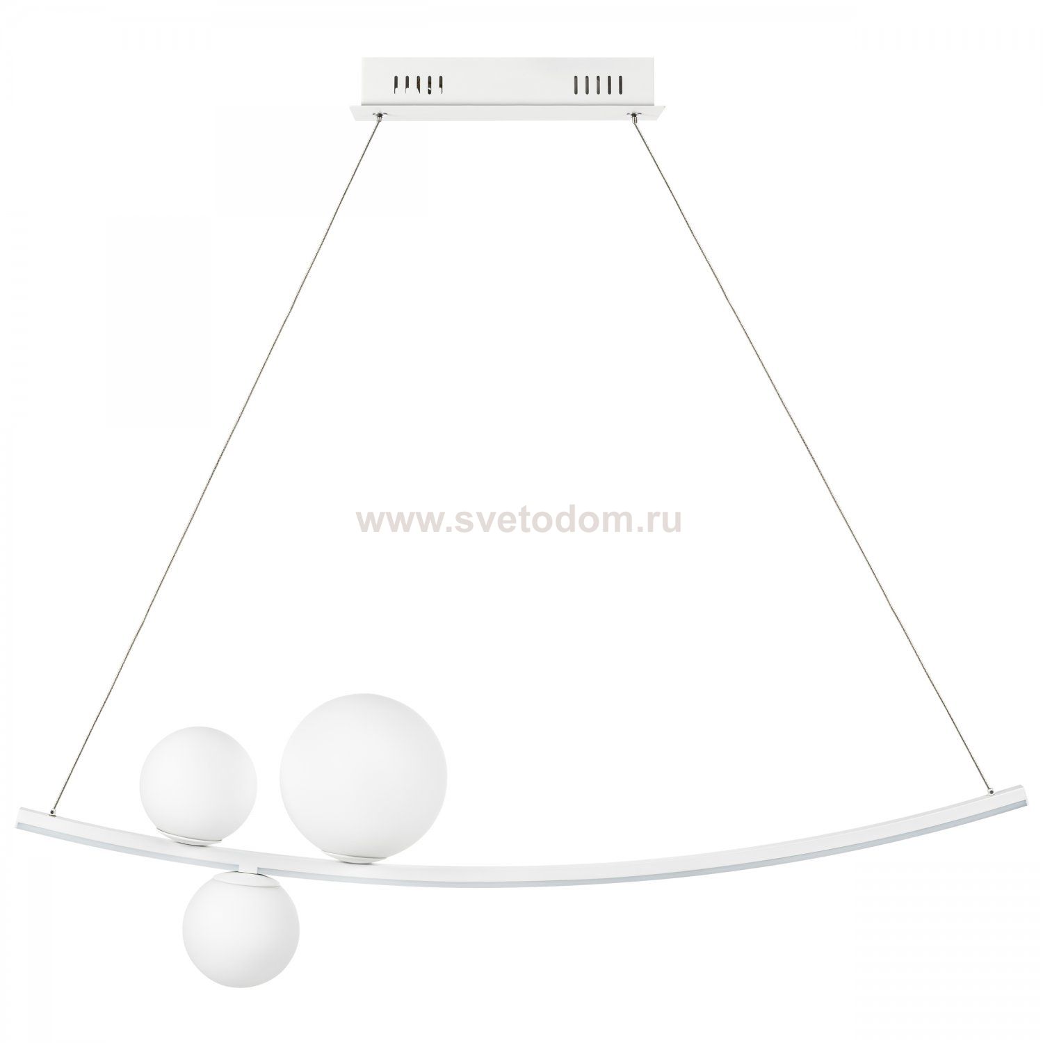 Люстра подвесная Croco Lightstar 815436