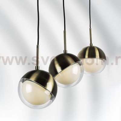 Подвес Dafne Lightstar 815511