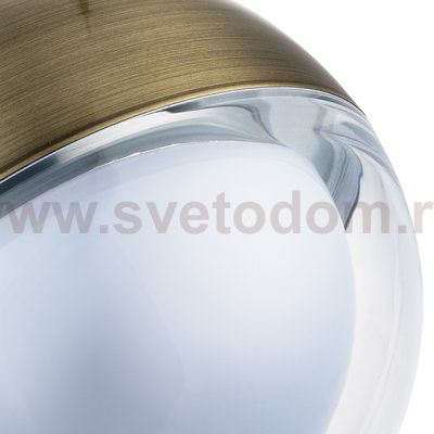 Подвес Dafne Lightstar 815511