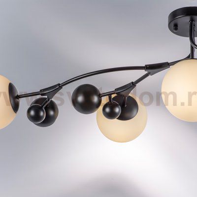 Люстра потолочная Croco Lightstar 815557