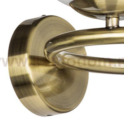 Светильник бра Lightstar 815621