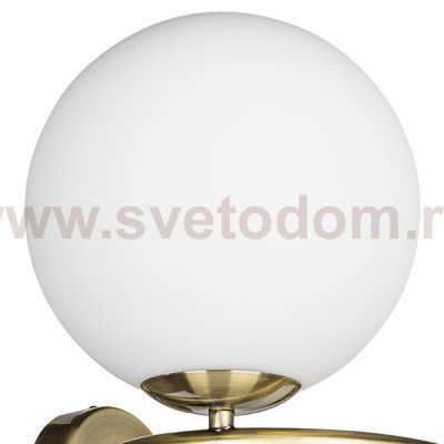 Светильник бра Lightstar 815621