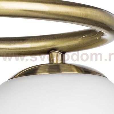 Светильник бра Lightstar 815621