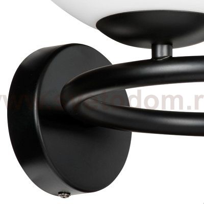 Бра Globo Lightstar 815627