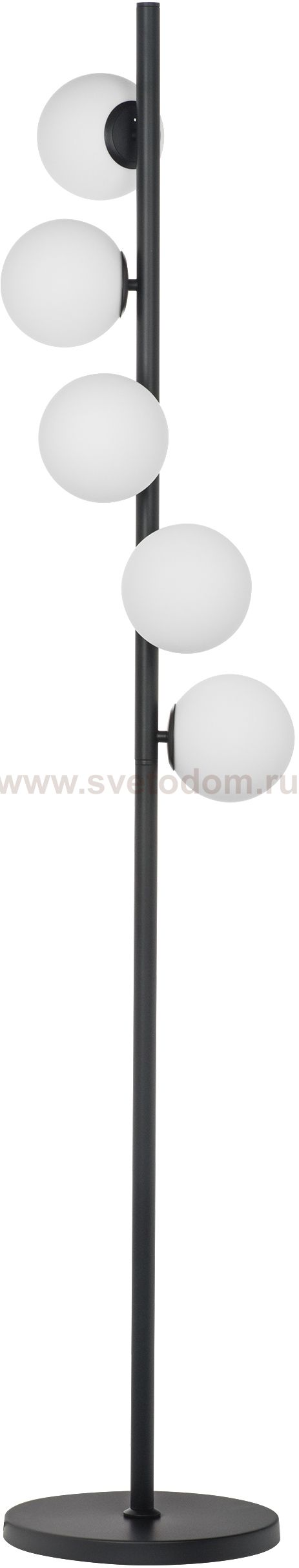 Торшер Croco Lightstar 815757