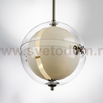 Люстра потолочная Modena Lightstar 816033
