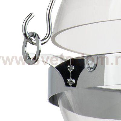 Люстра подвесная Modena Lightstar 816034