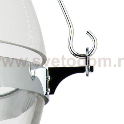 Люстра подвесная Modena Lightstar 816044
