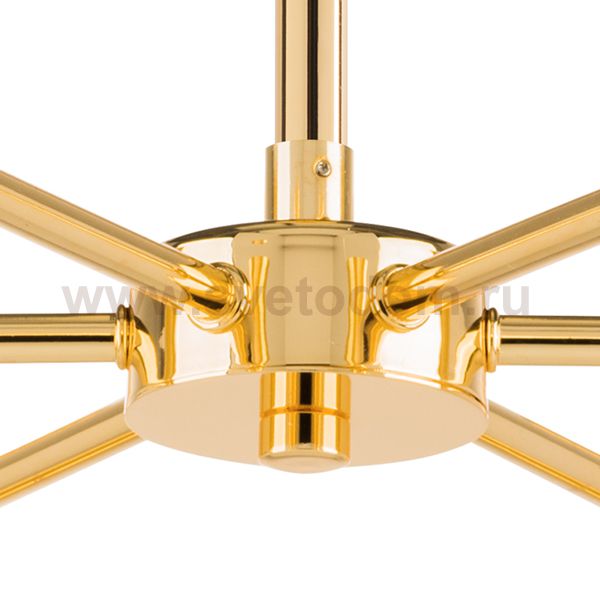 Люстра потолочная Dumo Lightstar 816061