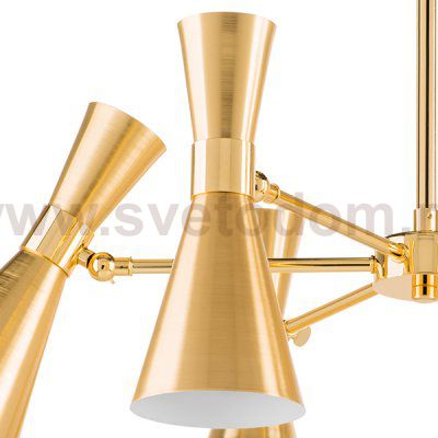 Люстра потолочная Dumo Lightstar 816061