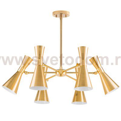 Люстра потолочная Dumo Lightstar 816061