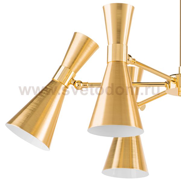 Люстра потолочная Dumo Lightstar 816061