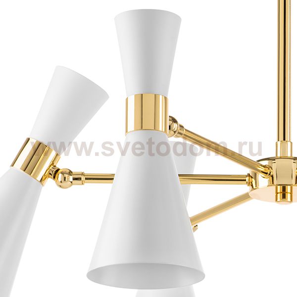 Люстра потолочная Dumo Lightstar 816066