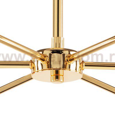 Люстра потолочная Dumo Lightstar 816067