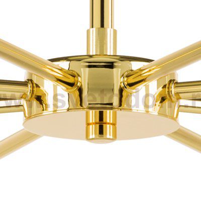 Люстра потолочная Dumo Lightstar 816086