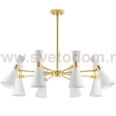 Люстра потолочная Dumo Lightstar 816086
