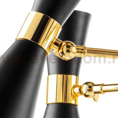 Люстра потолочная Dumo Lightstar 816087