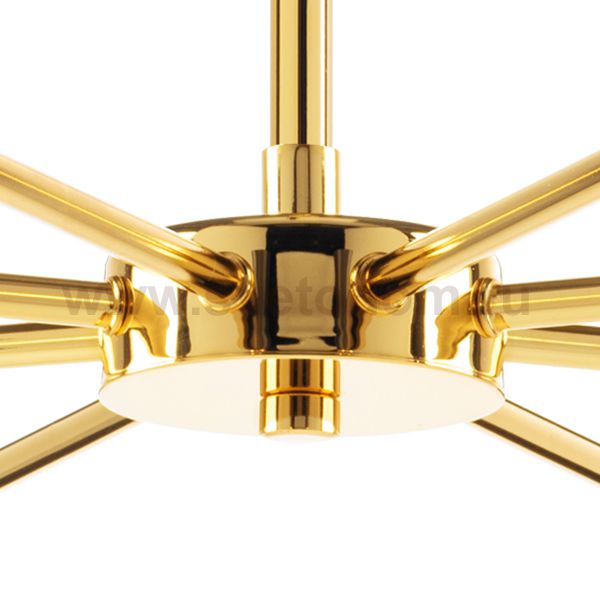 Люстра потолочная Dumo Lightstar 816087