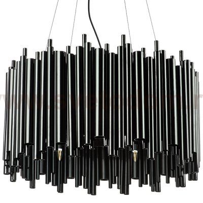 Люстра подвесная Savona Lightstar 816107