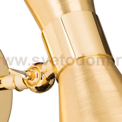 Бра Dumo Lightstar 816611