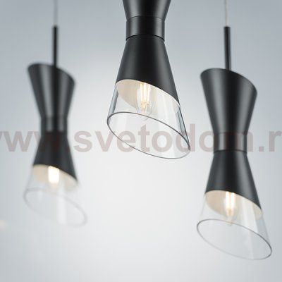 Подвес Strato Lightstar 817017