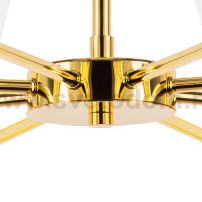 Люстра потолочная Strato Lightstar 817162