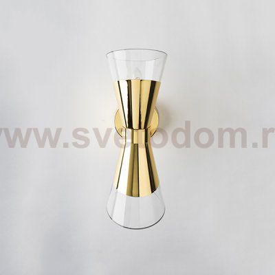 Бра Strato Lightstar 817622
