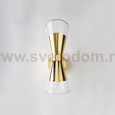 Бра Strato Lightstar 817622