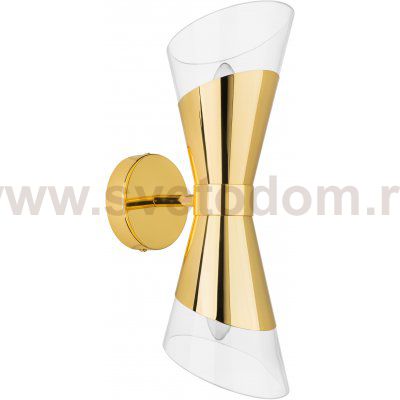 Бра Strato Lightstar 817622