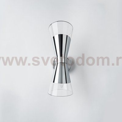 Бра Strato Lightstar 817624