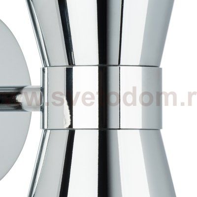 Бра Strato Lightstar 817624