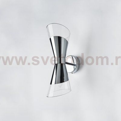 Бра Strato Lightstar 817624