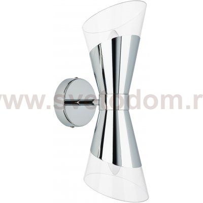 Бра Strato Lightstar 817624