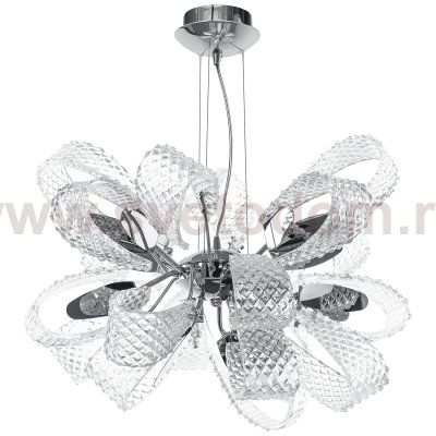 Люстра подвесная Lightstar 820110 Ciambo