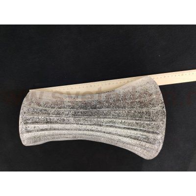 Светильник бра из муранского стекла Lightstar 820620 Zucche