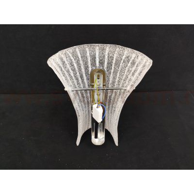 Светильник бра из муранского стекла Lightstar 820620 Zucche