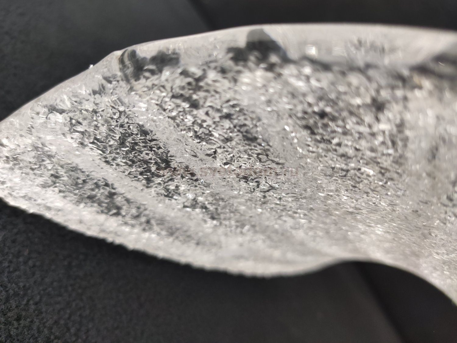 Светильник бра из муранского стекла Lightstar 820620 Zucche