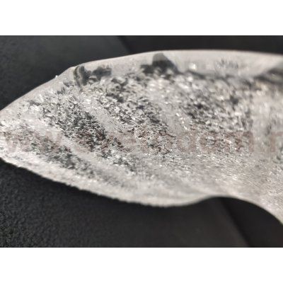 Светильник бра из муранского стекла Lightstar 820620 Zucche