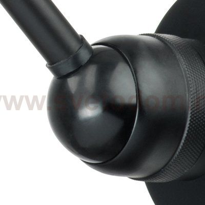 Светильник бра Lightstar 865607 Loft