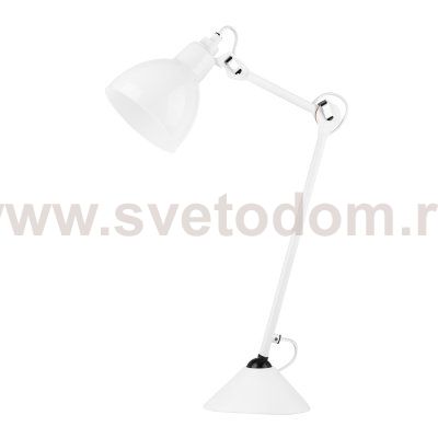 Настольная лампа Lightstar 865916 Loft