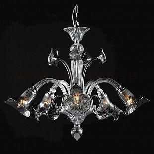 Люстра подвесная Lightstar 880057 Lotto