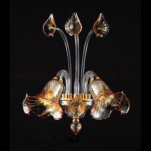 Светильник настенный бра Lightstar 880623 Lotto