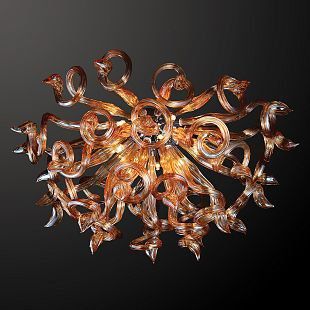 Люстра Lightstar 890093 MEDUSA