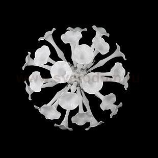 Светильник настенный Lightstar 891656 Bardano