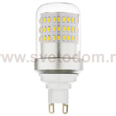 Светодиодная лампа G9 9W Lightstar 930804